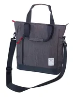 TROIKA Business-Schultertasche BUSINESS SHOULDER BAG
