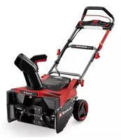 Einhell Professional Akku-Schneefräse GP-ST 36/53 Li E BL-Solo - Produkttyp: Akku-Schneefräse