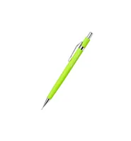 PENTEL Druckbleistift Sharp 0,5mm P205-FK neon-grün
