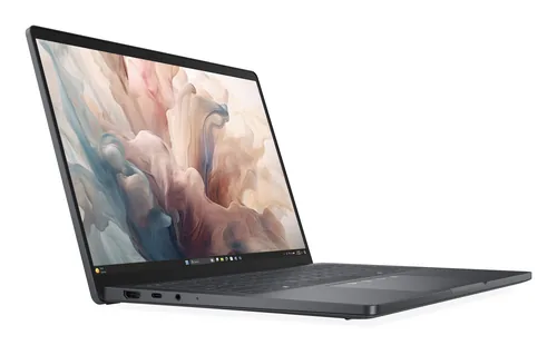 DELL Pro 14 Premium PA14250 Copilot+ PC Intel Core Ultra 5 238V Laptop 35.6 cm (14") Full HD+ 32 GB LPDDR5x-SDRAM 512 GB SSD Wi-Fi 7 (802.11be) Windows 11 Pro Grey German