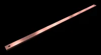 Rittal SV PEPEN-Sammelschiene E-Cu, BH: 30x5 mm, L: 900 mm