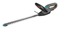GARDENA Akku-Heckenschere EasyCut 45 Solo - Ausstattung: Ohne Akku & Ladegerät - Betriebsart: Akkubetrieb - Akkusystem: Bosch 18 V POWER FOR ALL - Schwertlänge: 45 cm