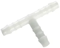 Gardena T-Stück für 10 mm Schläuche Inhalt: 2 Stück