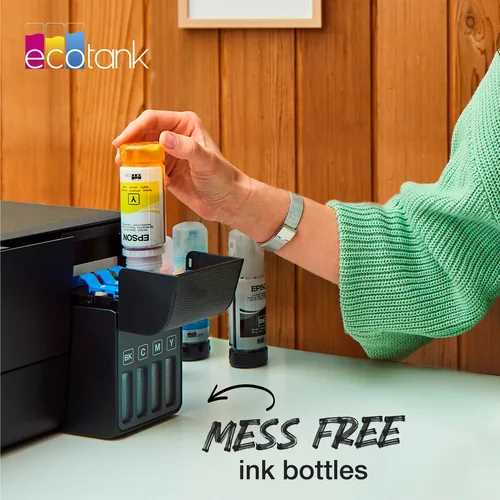 Epson 103 ink cartridge 1 pc(s) Original Magenta