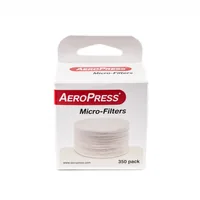 AeroPress paper filters 350 pieces