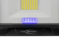 Ansmann FL50W-R Black LED 50 W