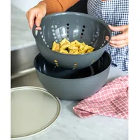 koziol Palsby L kitchen strainer 29.4 cm