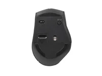 Equip 245115 Wireless Mouse with Dual Connect Adapter (USB-C+A)