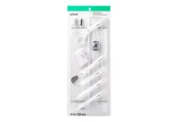 Cricut Werkzeug Essential Tool Set 7-teilig - Zubehörtyp: Werkzeug - Kompatible Geräte: Universal