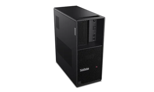 Lenovo ThinkStation P3 Tower Gen 2 Intel Core Ultra 7 265K 64 Go DDR5-SDRAM 1 To SSD Windows 11 Pro Station de travail