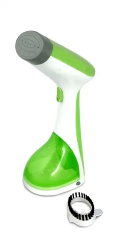 Esperanza EHI008 garment steamer Handheld garment steamer 0.22 L 1400 W Green, White
