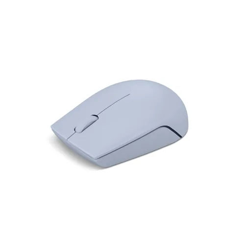 Lenovo 300 frost blue Kabellose Maus