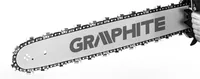 Graphite 58G954 chainsaw