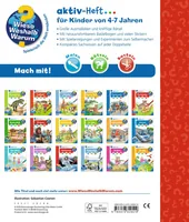 Ravensburger 00.032.951 book German 20 pages