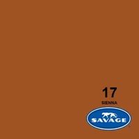 Savage Universal Sienna Seamless Paper