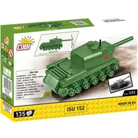 ISU 152, Konstruktionsspielzeug