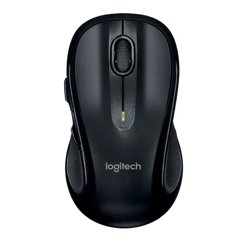 Logitech M510 mouse Right-hand RF Wireless Laser 1000 DPI