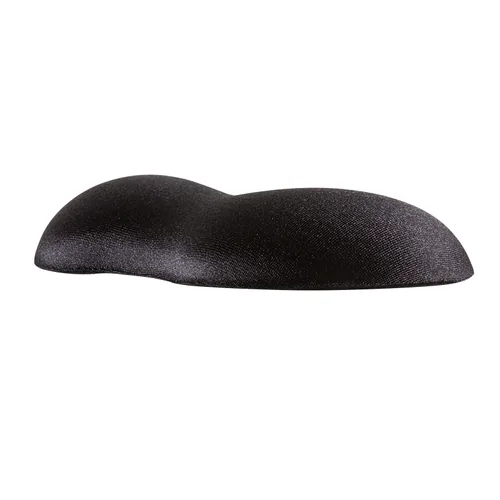 Logilink Gel-Handgelenkauflage Gelkissen schwarz