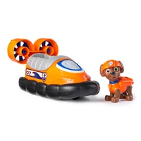 Spinmaster Paw Patrol Basic Vehicle Zuma - Fahrzeugtyp: Spielzeug - Themenwelt: Paw Patrol - Altersempfehlung ab: 3 Jahren - Sandkastentauglich: Keine Angaben