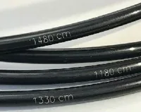 Elbro Kabeleinzug Ø 4 mm, 20 m - Produkttyp: Einziehschnur - Verpackungseinheit: 1 Stück