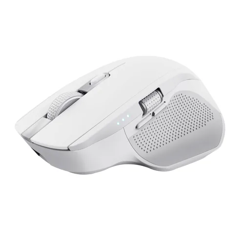 Trust Ozaa+ mouse Office Right-hand RF Wireless + Bluetooth Optical 3200 DPI
