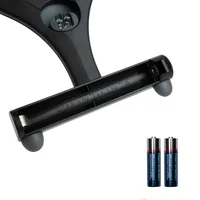 Carson LC-15 LumiCraft Lupe