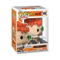 Funko Pop! Figur Dragon Ball Z Recoome 10cm