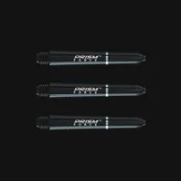 Winmau Prism Force Shafts 3 Stück - Länge: 37 mm