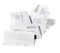 Durable Business Card Pockets Extension Set
