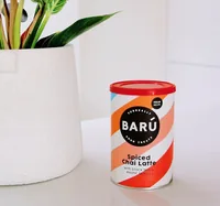 Barú Spiced Chai Latte 250g