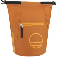 Wild Country Boulder Bag Spotter Sandstone - Gewicht: 170 g - Einsatzbereich Klettern: Bigwall-Klettern etc. - Felsklettern - leistungsorientiertes Sportklettern - Farbe: Orange