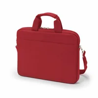 ECO SLIM CASE BASE 13-14.1 RED  