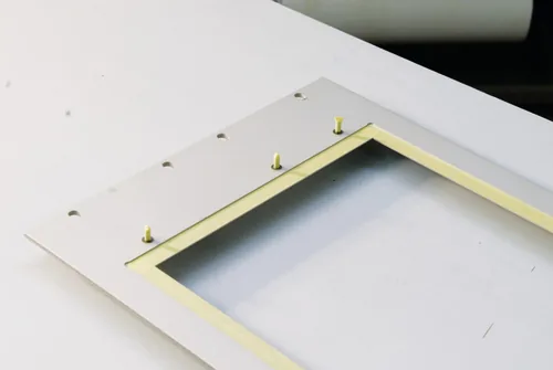 tesa Malerkrepp 38 mm x 50 m - Breite: 38 mm - Zertifikate: Keine Zertifizierung - Länge: 50000 mm - Eigenschaften: Keine Eigenschaft - Anwendung: Universal - Produkttyp: Abdeckband