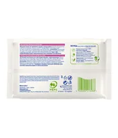 NIVEA Visage Reinigungstücher 6743 25 Stück