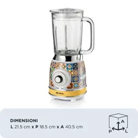 Ariete Mixer Positano