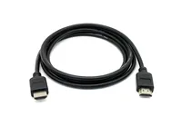 Equip Adapter - HDMI - High Speed Cable - 1,8m - 1080P - Black