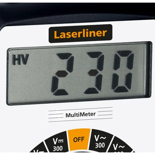 Laserliner multimeter Digital multimeter