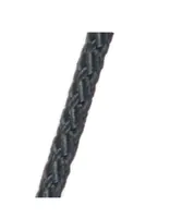 Meister Kordel Ø 2 mm, 50 m, 80 kg, Schwarz - Länge: 50 m - Verpackungseinheit: 1 Stück - Detailfarbe: Schwarz