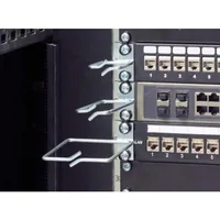 EFB Kabelführungsbügel 40x40mm mit versetzter Montageplatte