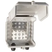 EFB Elektronik 46051.1 electrical box Grey