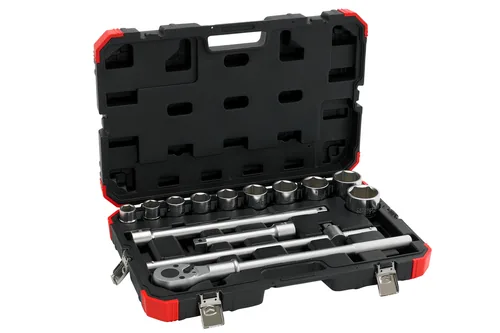 GEDORE red Steckschlüssel-Satz 3/4  14-teilig