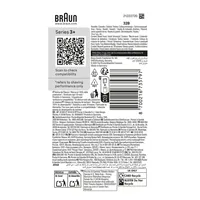 Braun Kombipack 32B