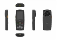 AGM MOBILE M6 Bartype (4G) Rugged ohne Netzteil