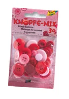 Folia 12892 button fastener