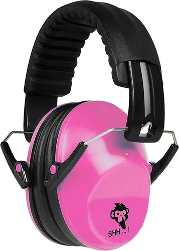 ACE Gehörschutz ACE SHH EN 352-1 Zertifiziert, -26dB, Pink - Zielgruppe: Unisex - Typ: Pfropfen - Detailfarbe: Pink - Grösse: 12 cm - Grössensystem: EU - Grössentyp: Petite-Grösse