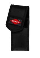 Knipex Gürteltasche - Produkttyp: Gürteltasche - Detailfarbe: Schwarz - Material: Polyester