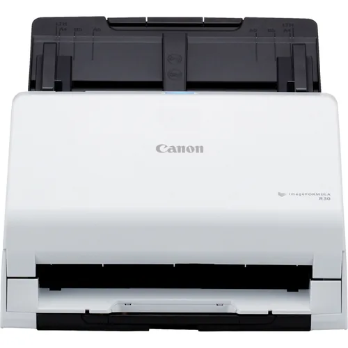 CANON R30 Desktop Scanner A4 25ppm,60ADF,USB2.0,Duplex