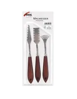 KREUL Painting knife set of 3