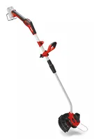 Power X-Change Akku-Rasentrimmer GE-CT 18/33 Li E-Solo, 18Volt (rot/schwarz, ohne Akku und Ladegerät)