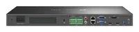 TP-LINK VIGI NVR4064H V1.8 - NVR - 64 Kanäle